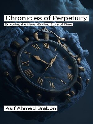 cover image of Chronicles of Perpetuity